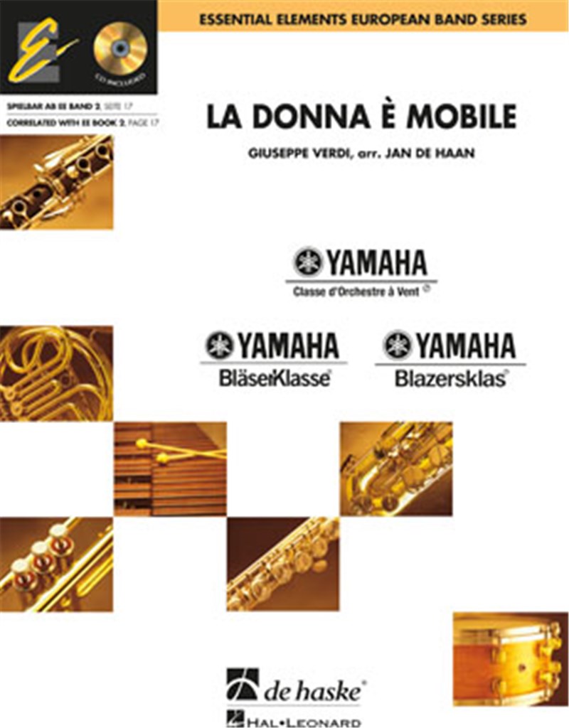 La donna è mobile